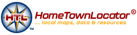 Tennessee Community and City Profiles: HomeTownLocator.com